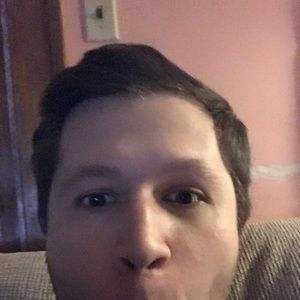 Meet your Posher, Luke